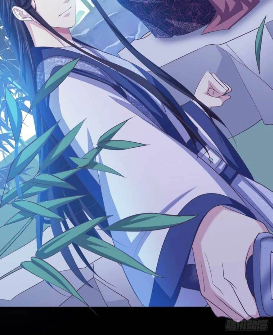 Bạo Quân Thử Yêu: Yêu Hậu Như Thử Đa Kiều Chapter 44.1 - 11