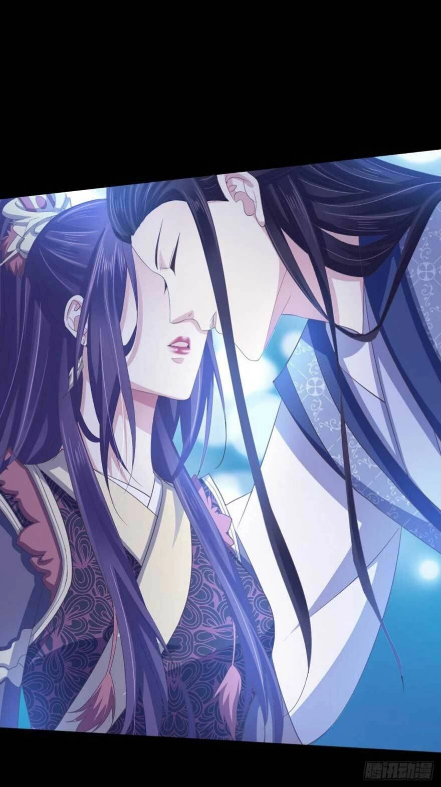 Bạo Quân Thử Yêu: Yêu Hậu Như Thử Đa Kiều Chapter 44.1 - 12