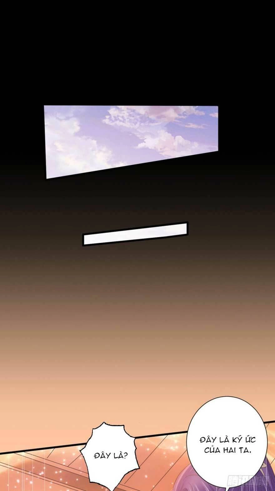 Bạo Quân Thử Yêu: Yêu Hậu Như Thử Đa Kiều Chapter 44.1 - 13