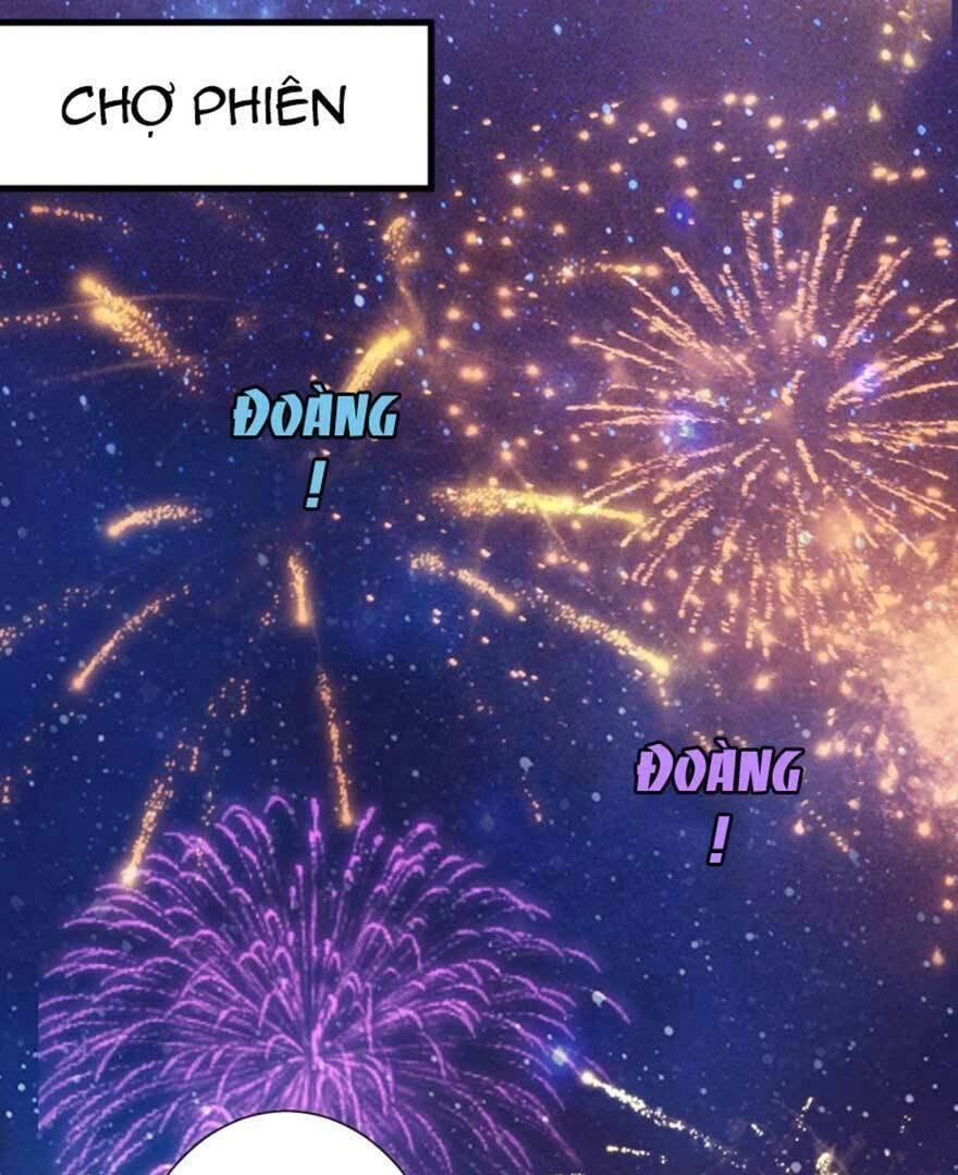 Bạo Quân Thử Yêu: Yêu Hậu Như Thử Đa Kiều Chapter 44.2 - 2