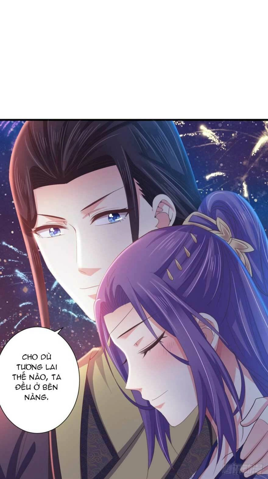 Bạo Quân Thử Yêu: Yêu Hậu Như Thử Đa Kiều Chapter 44.2 - 4