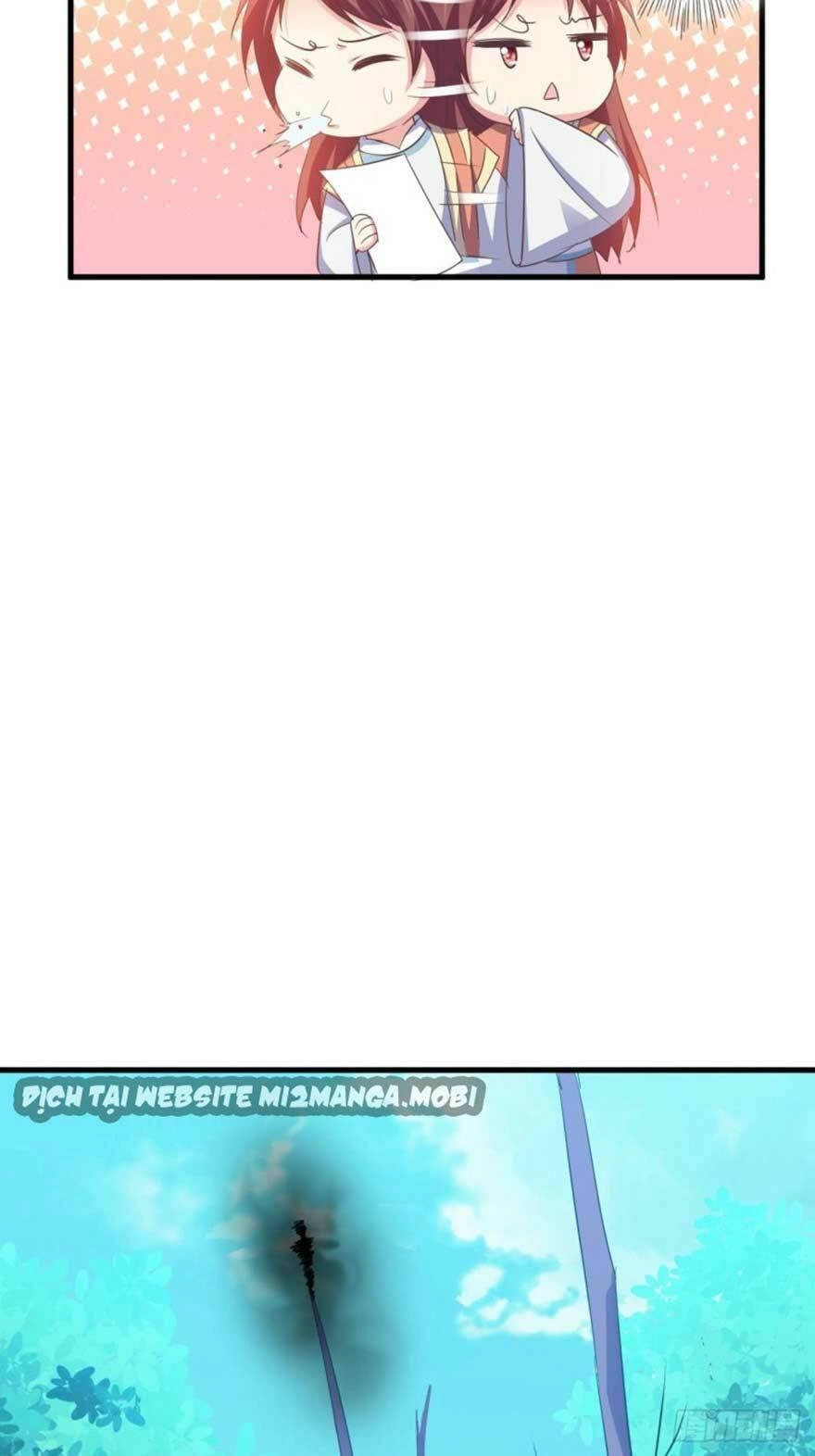 Bạo Quân Thử Yêu: Yêu Hậu Như Thử Đa Kiều Chapter 44.2 - 16