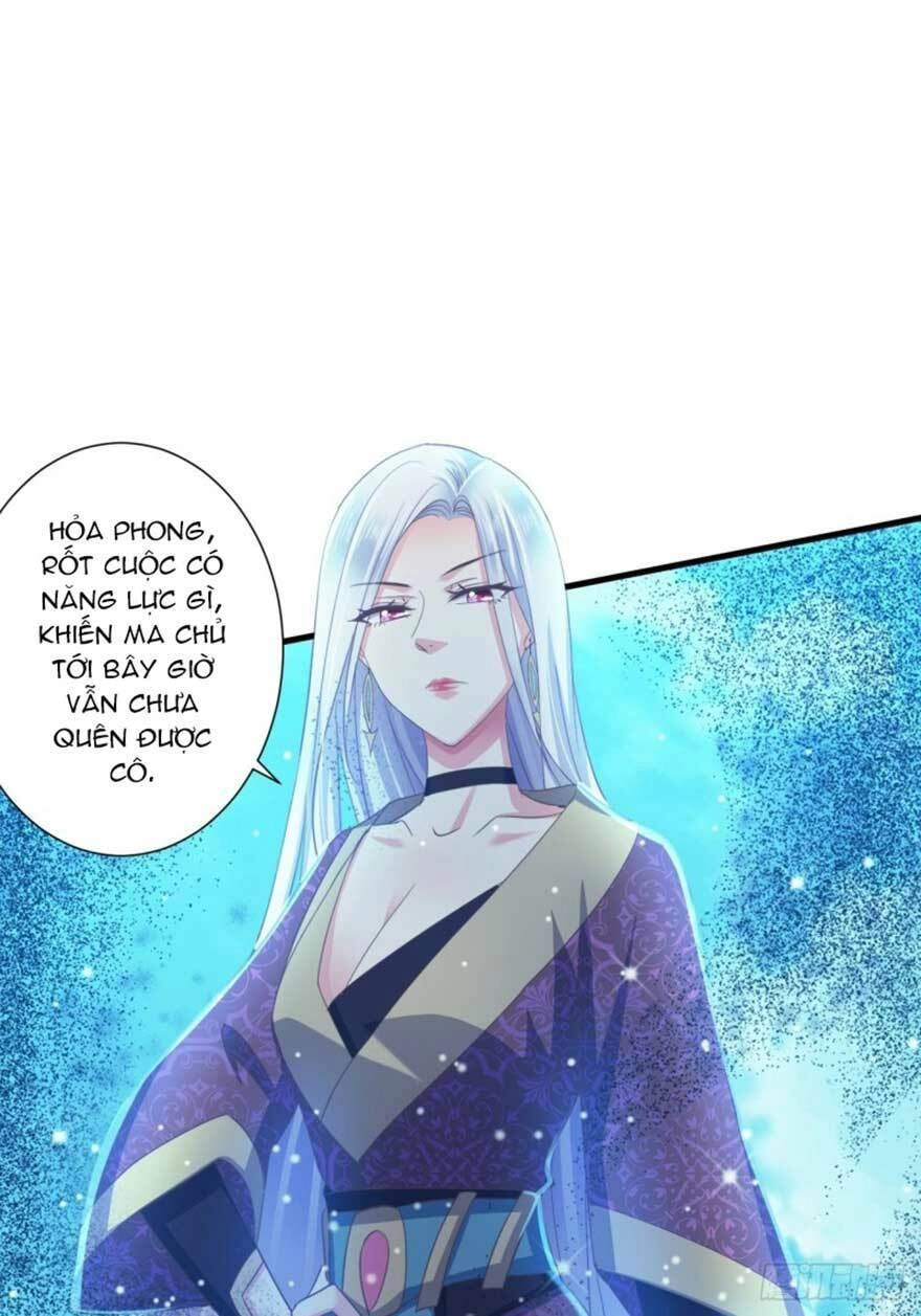 Bạo Quân Thử Yêu: Yêu Hậu Như Thử Đa Kiều Chapter 44.2 - 19