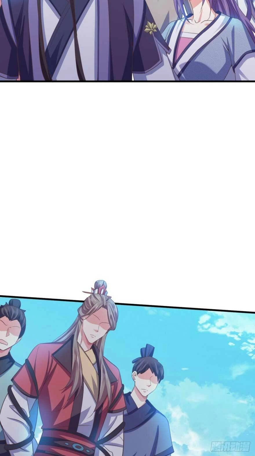 Bạo Quân Thử Yêu: Yêu Hậu Như Thử Đa Kiều Chapter 45.2 - 4