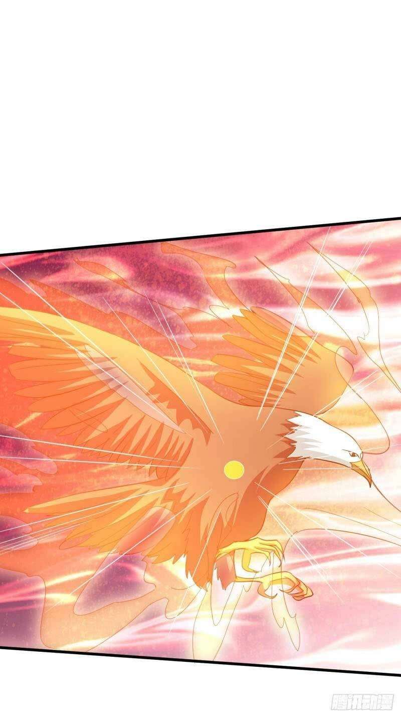 Bạo Quân Thử Yêu: Yêu Hậu Như Thử Đa Kiều Chapter 46.2 - 2