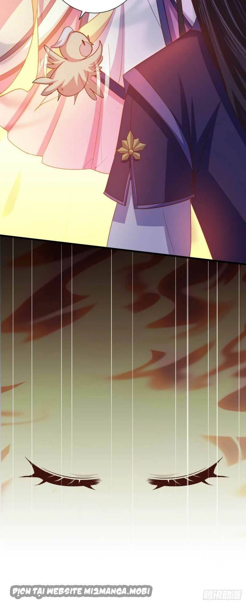 Bạo Quân Thử Yêu: Yêu Hậu Như Thử Đa Kiều Chapter 46.2 - 5