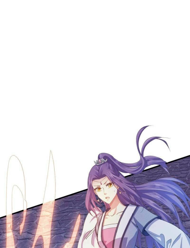 Bạo Quân Thử Yêu: Yêu Hậu Như Thử Đa Kiều Chapter 48.1 - 2