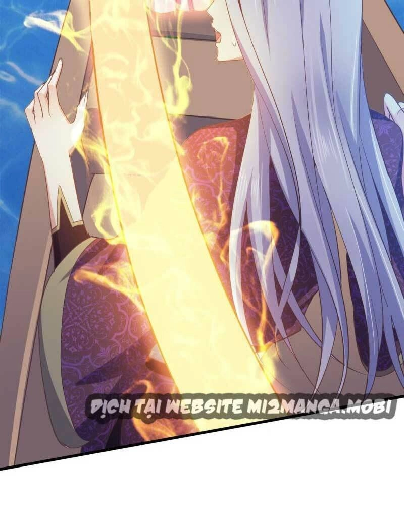 Bạo Quân Thử Yêu: Yêu Hậu Như Thử Đa Kiều Chapter 48.1 - 11