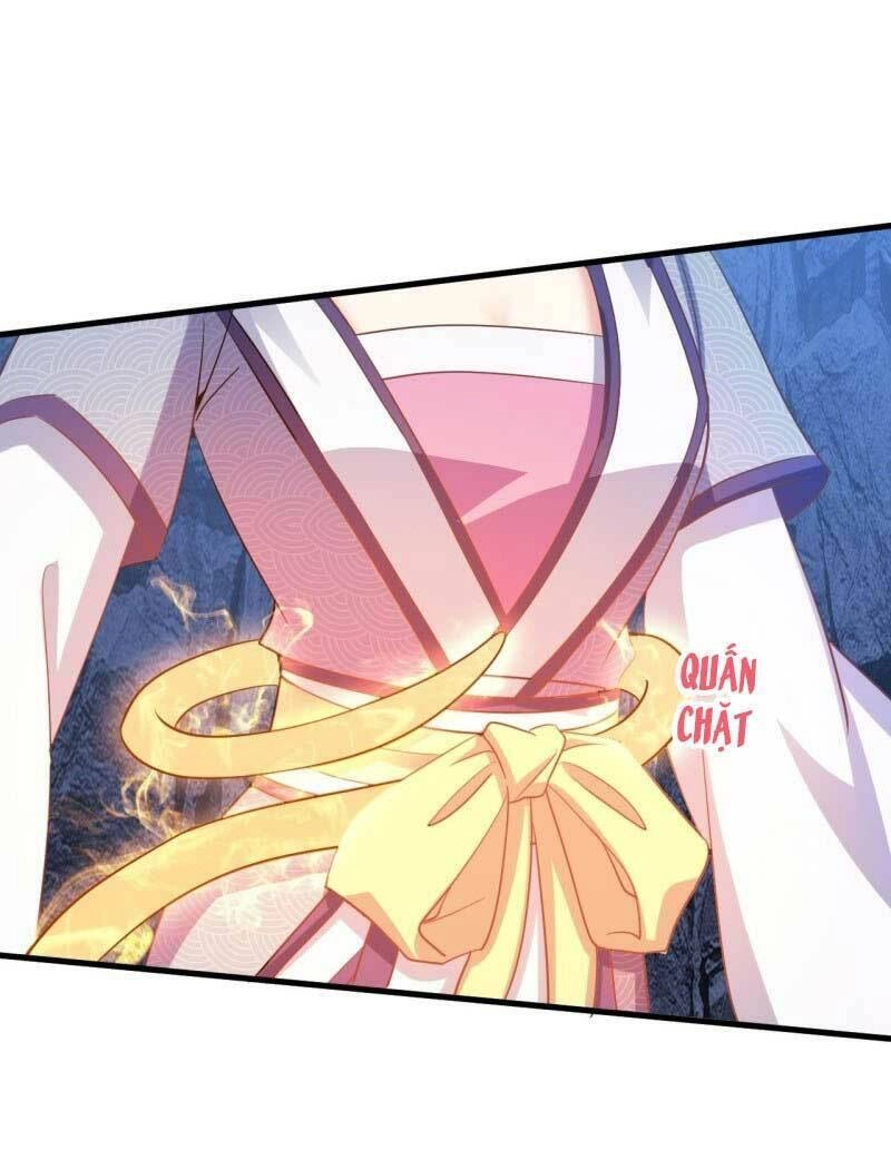 Bạo Quân Thử Yêu: Yêu Hậu Như Thử Đa Kiều Chapter 48.1 - 14