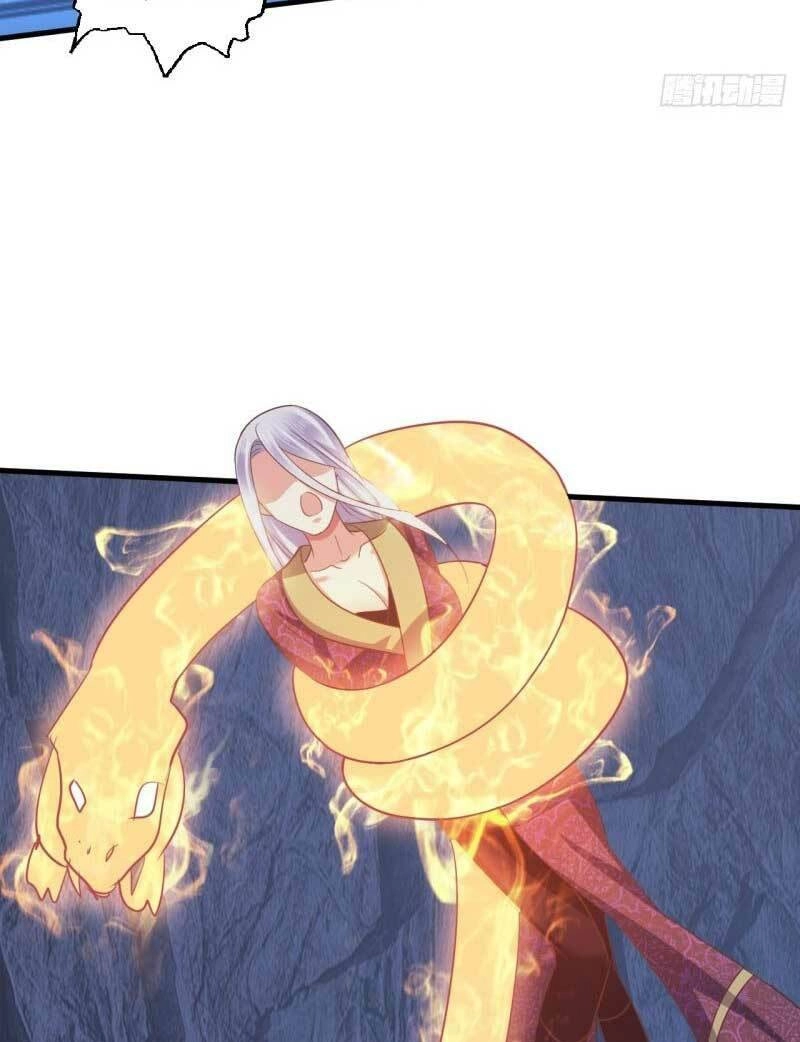 Bạo Quân Thử Yêu: Yêu Hậu Như Thử Đa Kiều Chapter 48.1 - 18