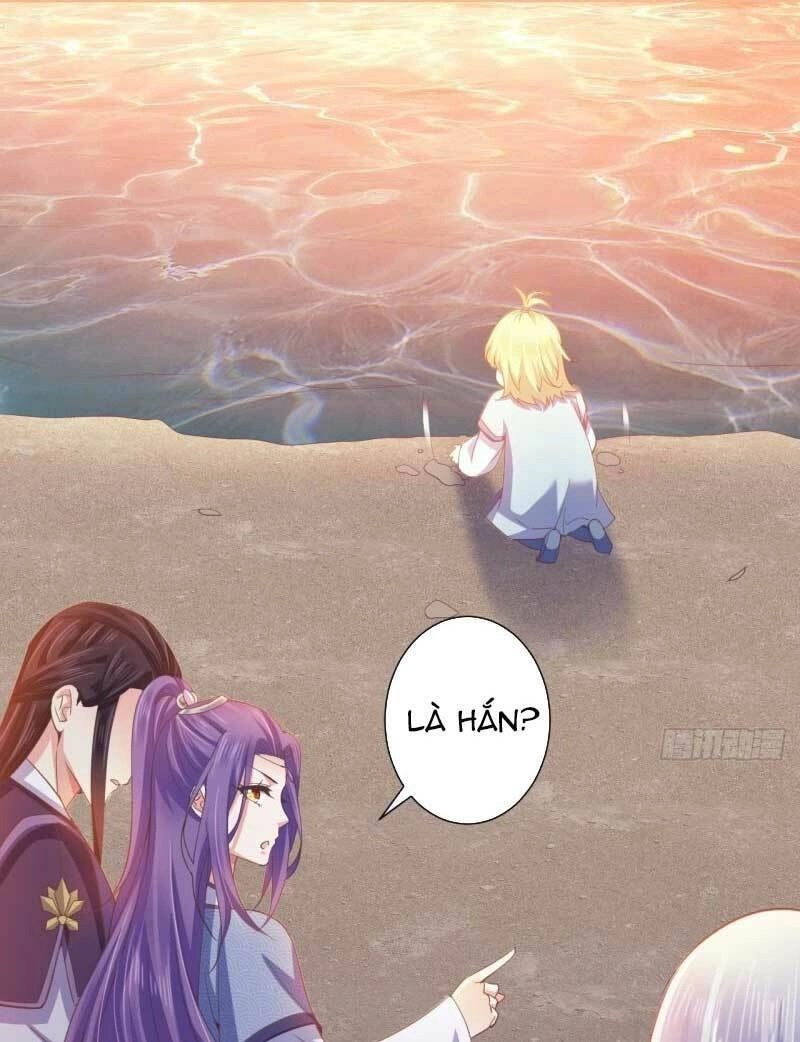 Bạo Quân Thử Yêu: Yêu Hậu Như Thử Đa Kiều Chapter 48.1 - 22