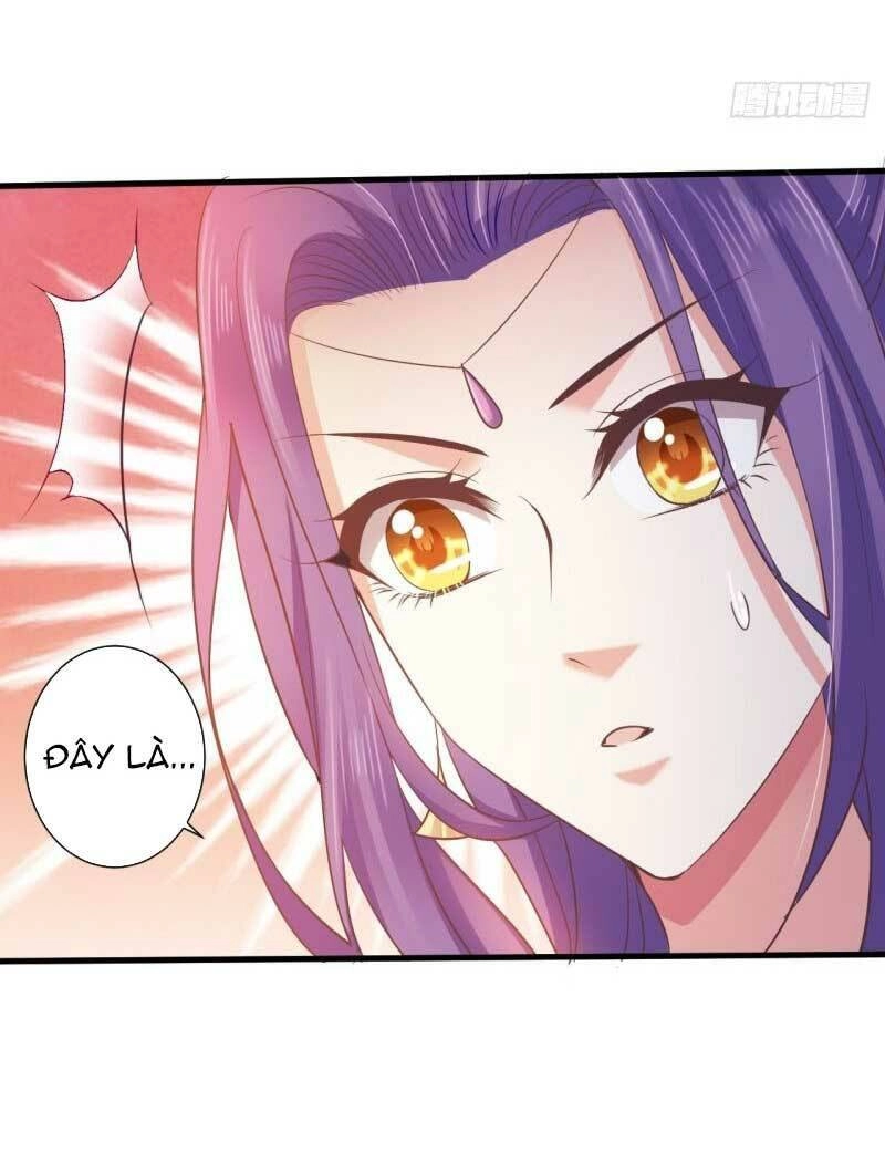 Bạo Quân Thử Yêu: Yêu Hậu Như Thử Đa Kiều Chapter 48.1 - 24