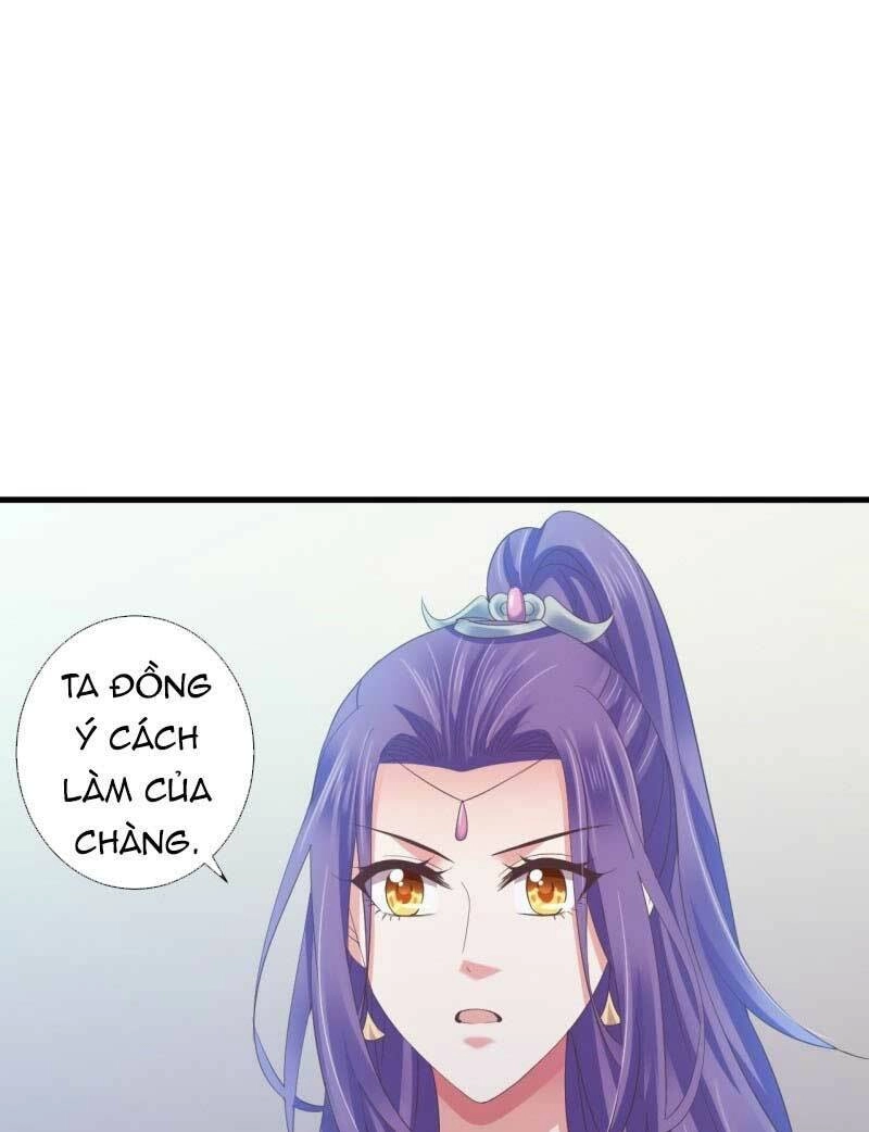 Bạo Quân Thử Yêu: Yêu Hậu Như Thử Đa Kiều Chapter 50.1 - 2