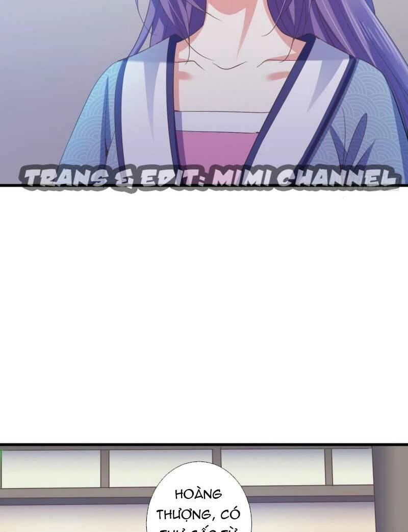 Bạo Quân Thử Yêu: Yêu Hậu Như Thử Đa Kiều Chapter 50.1 - 3