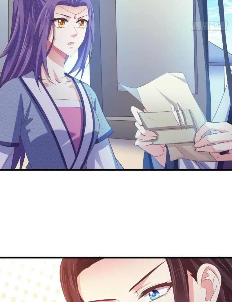 Bạo Quân Thử Yêu: Yêu Hậu Như Thử Đa Kiều Chapter 50.1 - 6