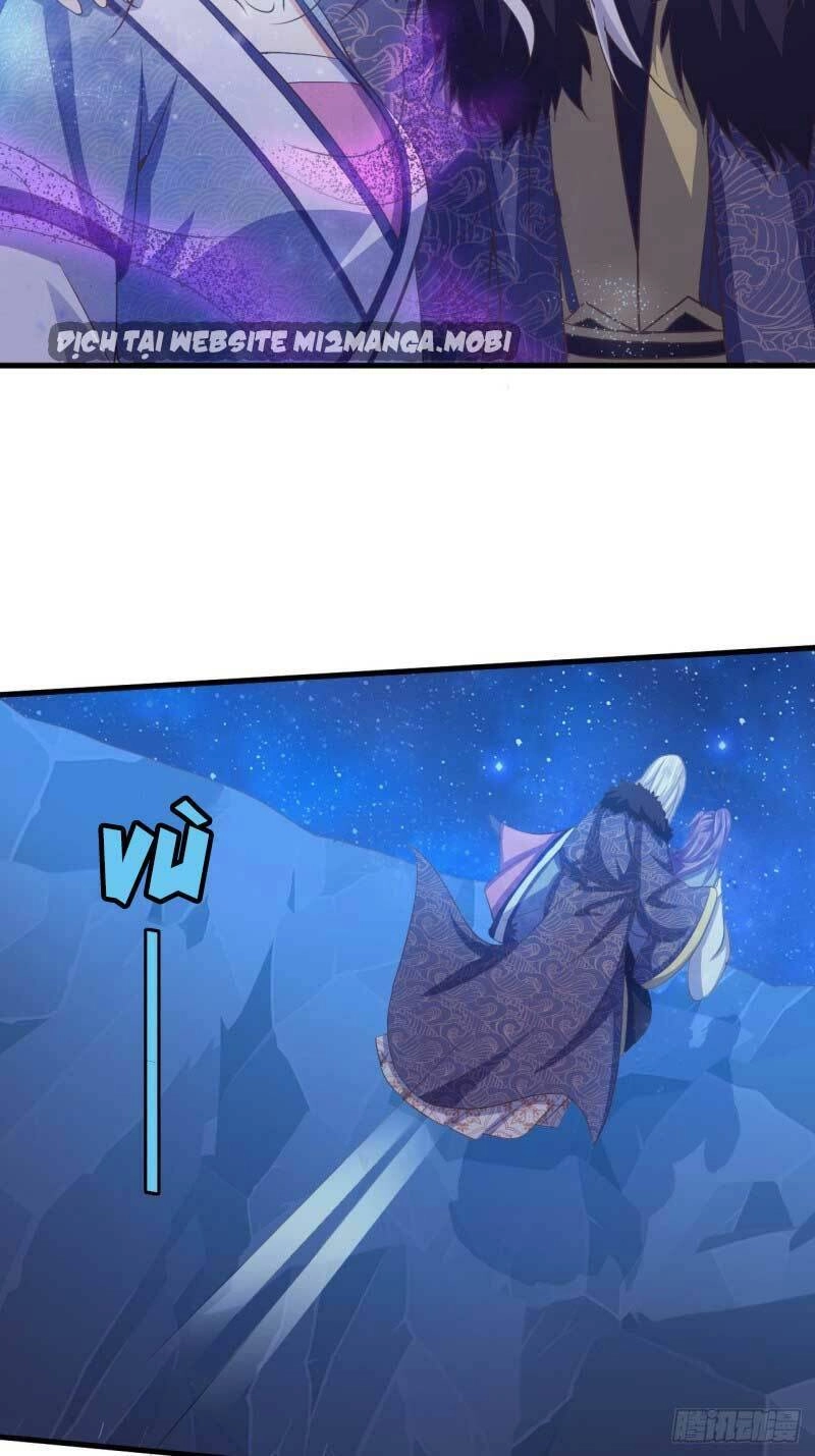 Bạo Quân Thử Yêu: Yêu Hậu Như Thử Đa Kiều Chapter 51.1 - 11