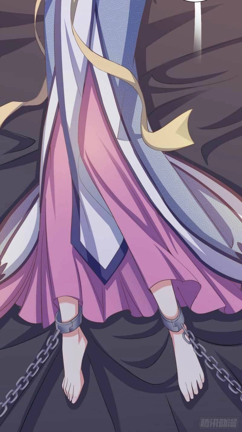 Bạo Quân Thử Yêu: Yêu Hậu Như Thử Đa Kiều Chapter 51.2 - 4