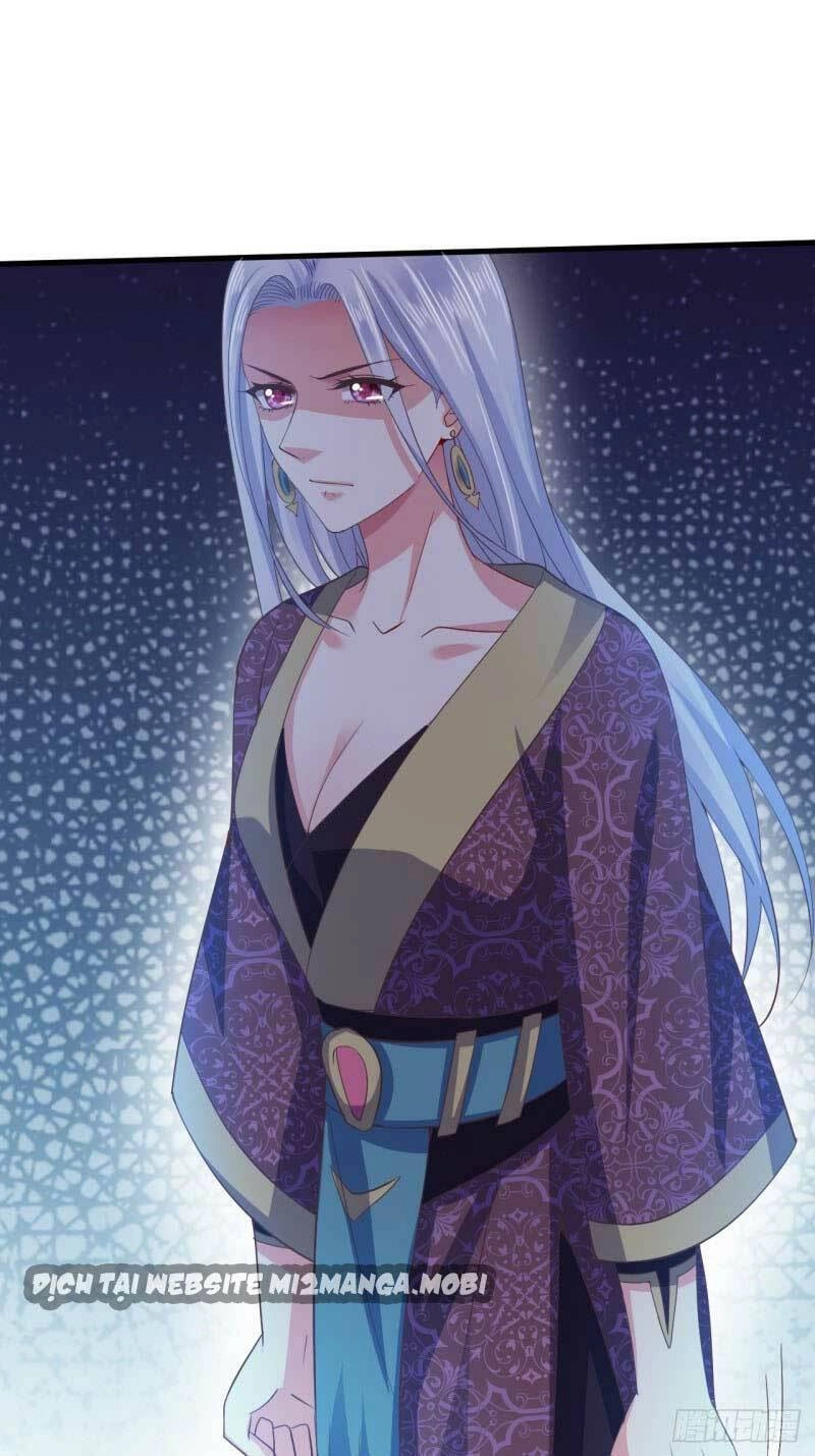 Bạo Quân Thử Yêu: Yêu Hậu Như Thử Đa Kiều Chapter 52.1 - 6