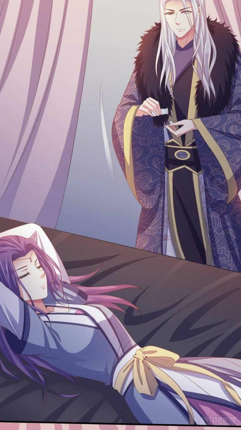 Bạo Quân Thử Yêu: Yêu Hậu Như Thử Đa Kiều Chapter 52.1 - 8