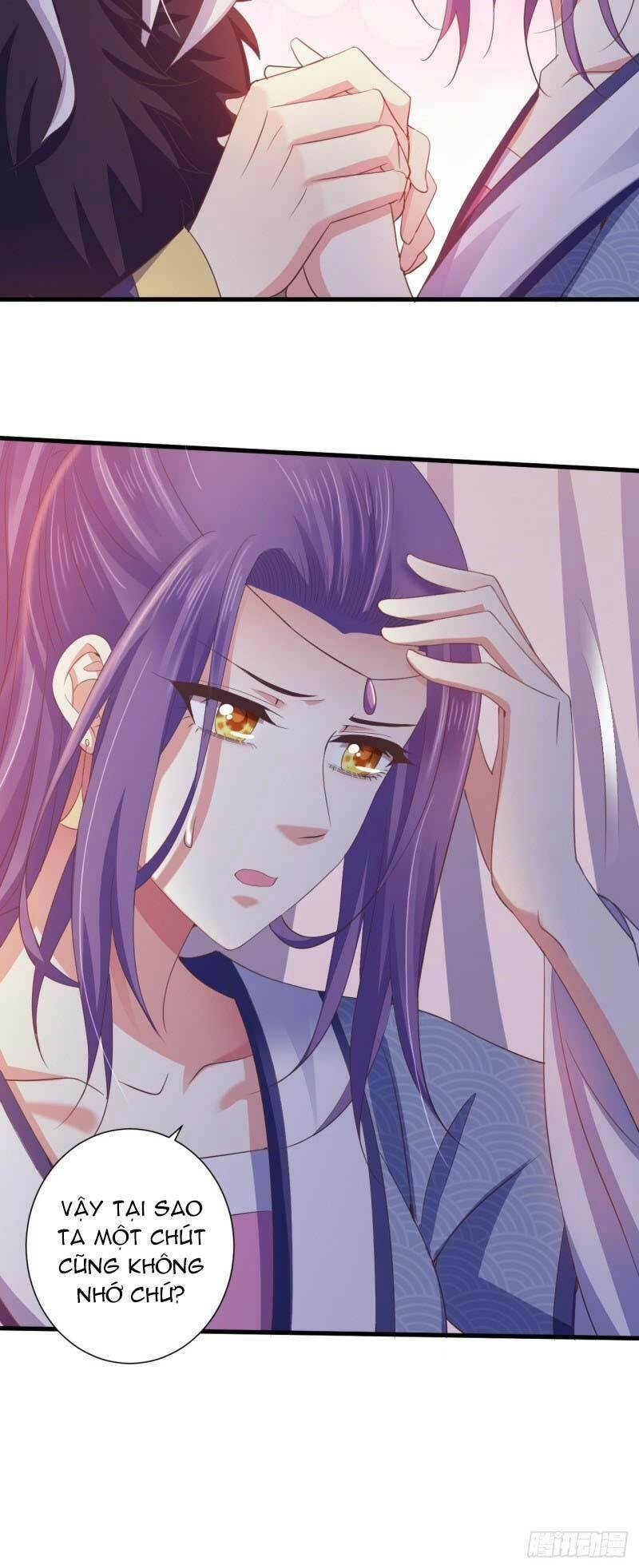 Bạo Quân Thử Yêu: Yêu Hậu Như Thử Đa Kiều Chapter 52.1 - 13