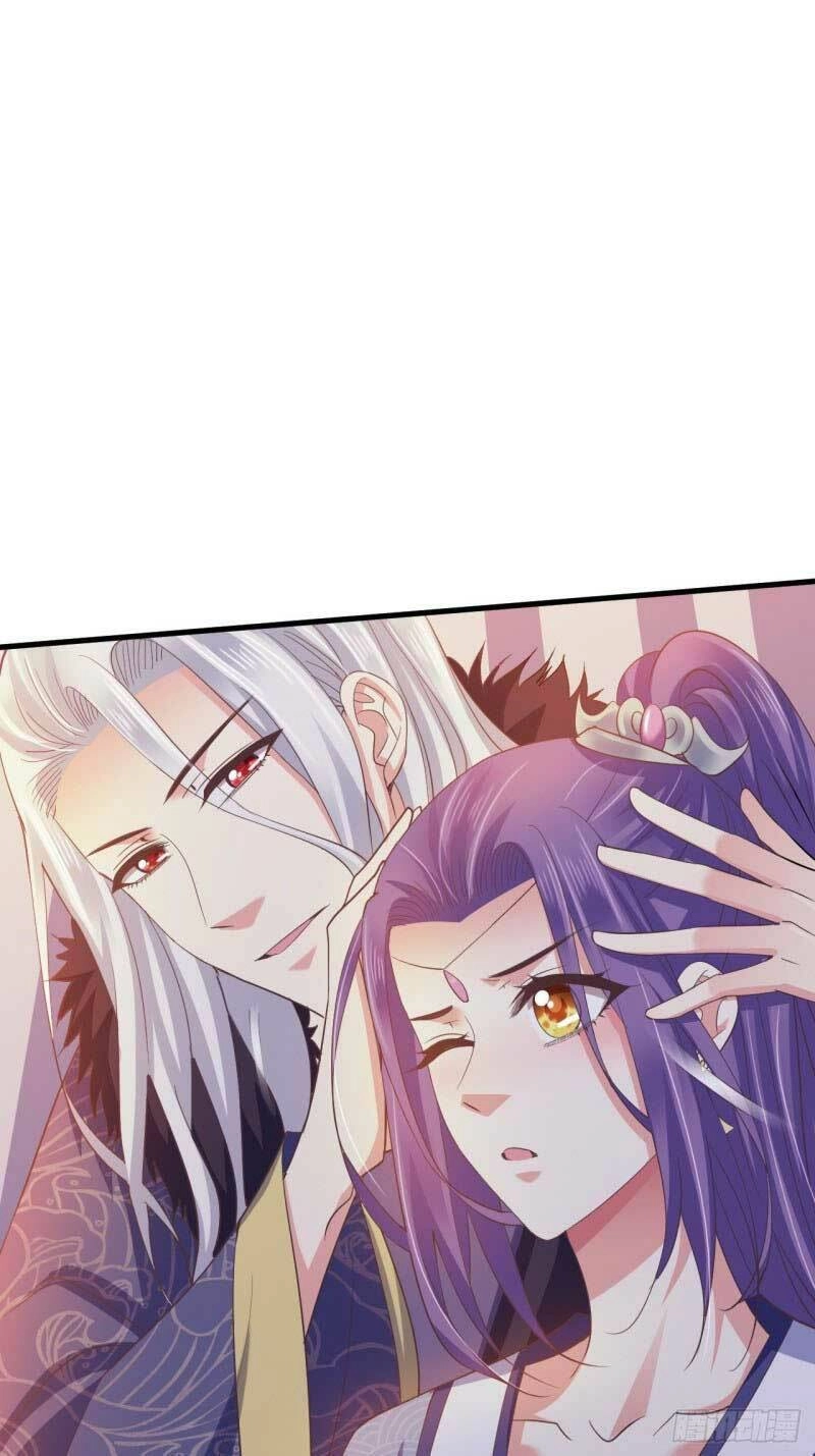 Bạo Quân Thử Yêu: Yêu Hậu Như Thử Đa Kiều Chapter 52.1 - 14