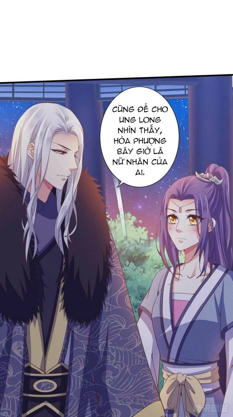 Bạo Quân Thử Yêu: Yêu Hậu Như Thử Đa Kiều Chapter 52.2 - 13