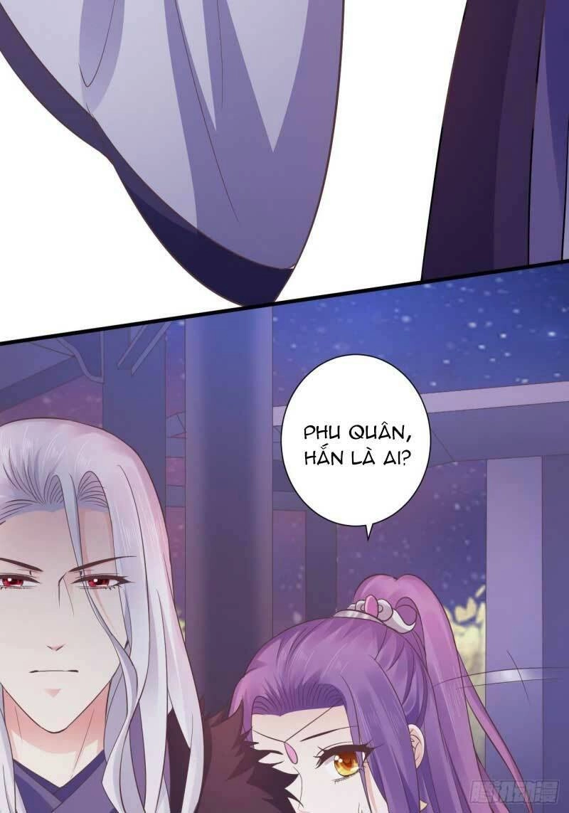Bạo Quân Thử Yêu: Yêu Hậu Như Thử Đa Kiều Chapter 52.2 - 17