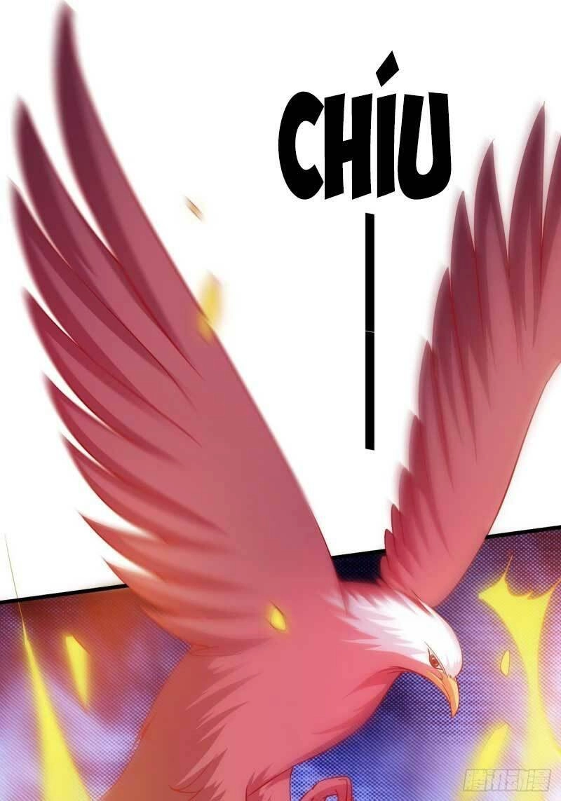 Bạo Quân Thử Yêu: Yêu Hậu Như Thử Đa Kiều Chapter 53.2 - 14