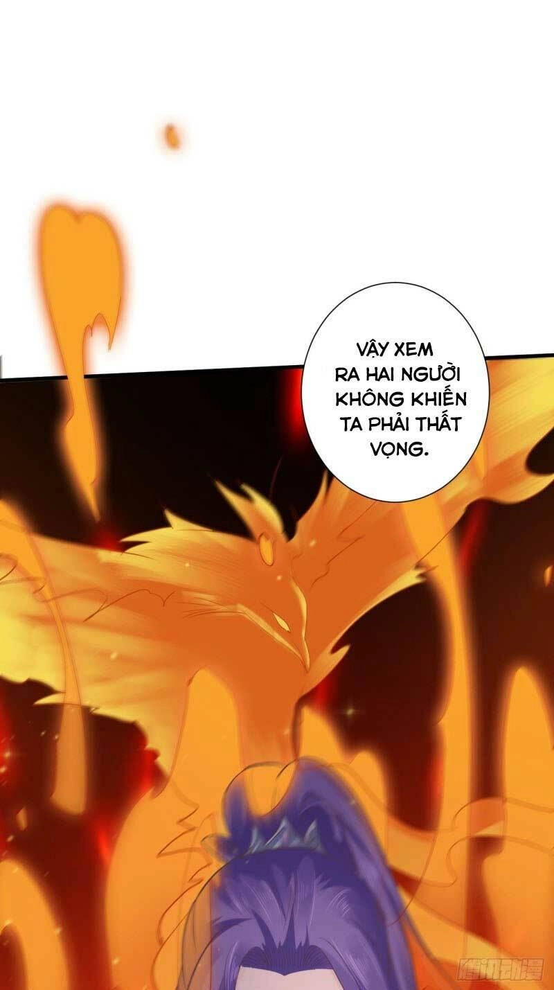 Bạo Quân Thử Yêu: Yêu Hậu Như Thử Đa Kiều Chapter 54.1 - 6