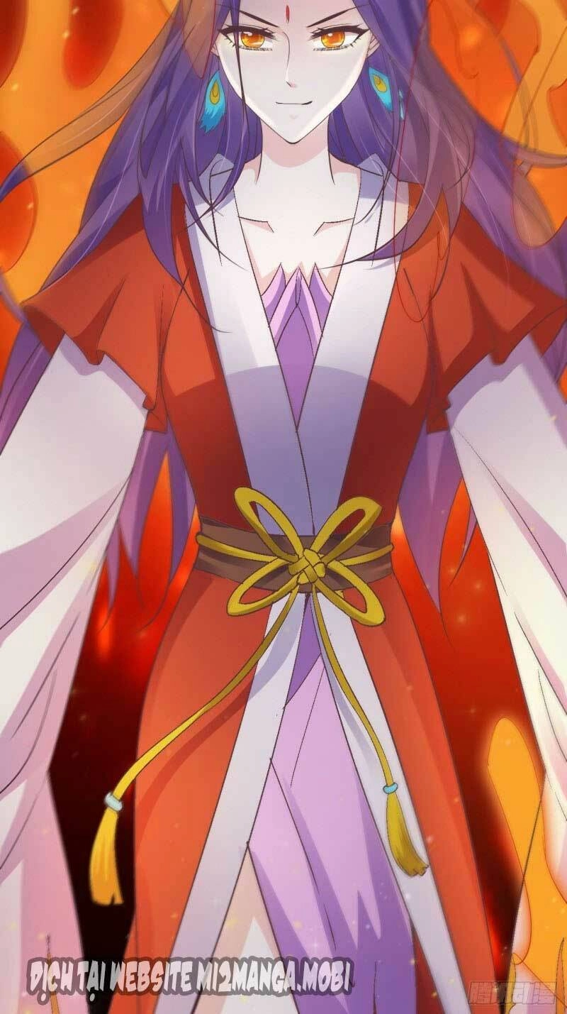 Bạo Quân Thử Yêu: Yêu Hậu Như Thử Đa Kiều Chapter 54.1 - 7