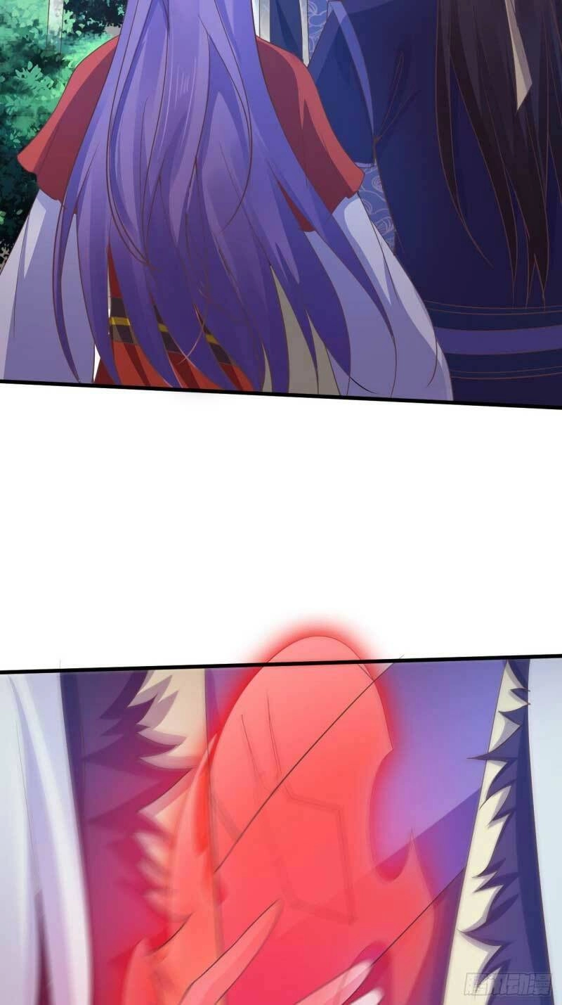 Bạo Quân Thử Yêu: Yêu Hậu Như Thử Đa Kiều Chapter 54.1 - 11