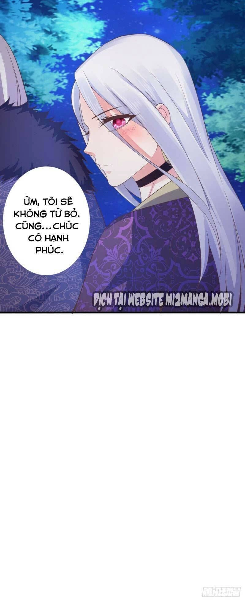 Bạo Quân Thử Yêu: Yêu Hậu Như Thử Đa Kiều Chapter 54.1 - 17