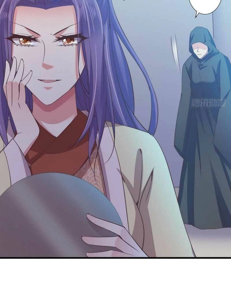 Bạo Quân Thử Yêu: Yêu Hậu Như Thử Đa Kiều Chapter 55.1 - 3