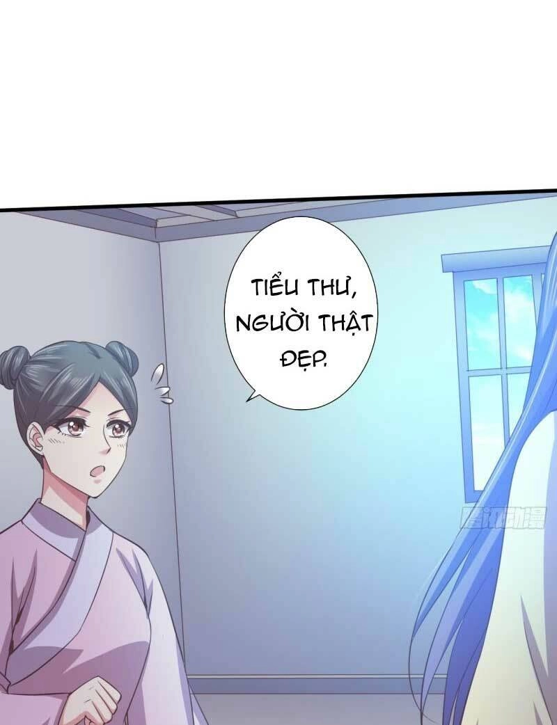 Bạo Quân Thử Yêu: Yêu Hậu Như Thử Đa Kiều Chapter 55.1 - 4