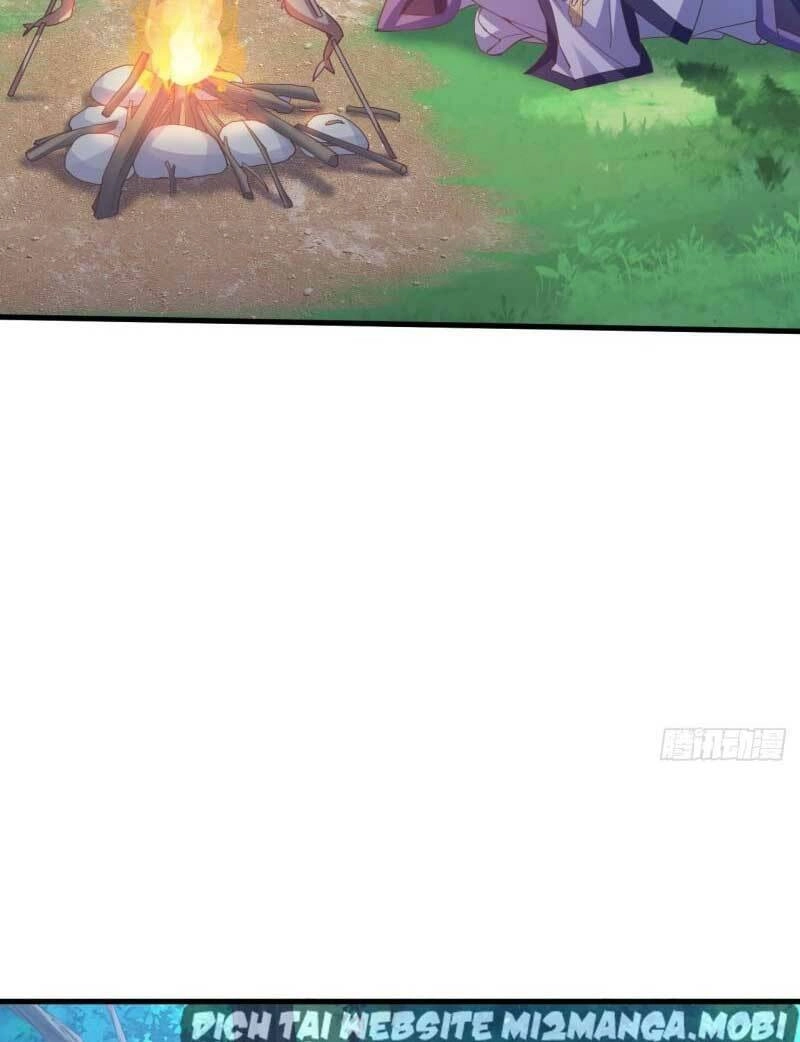 Bạo Quân Thử Yêu: Yêu Hậu Như Thử Đa Kiều Chapter 55.1 - 10