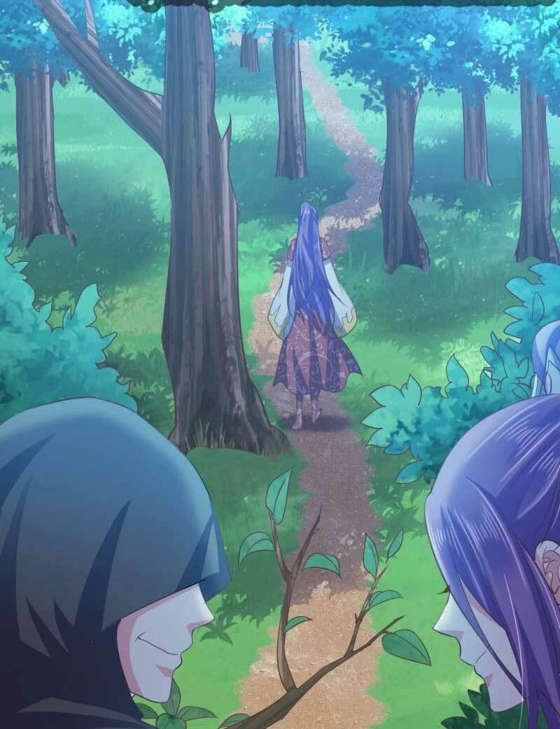 Bạo Quân Thử Yêu: Yêu Hậu Như Thử Đa Kiều Chapter 55.1 - 11