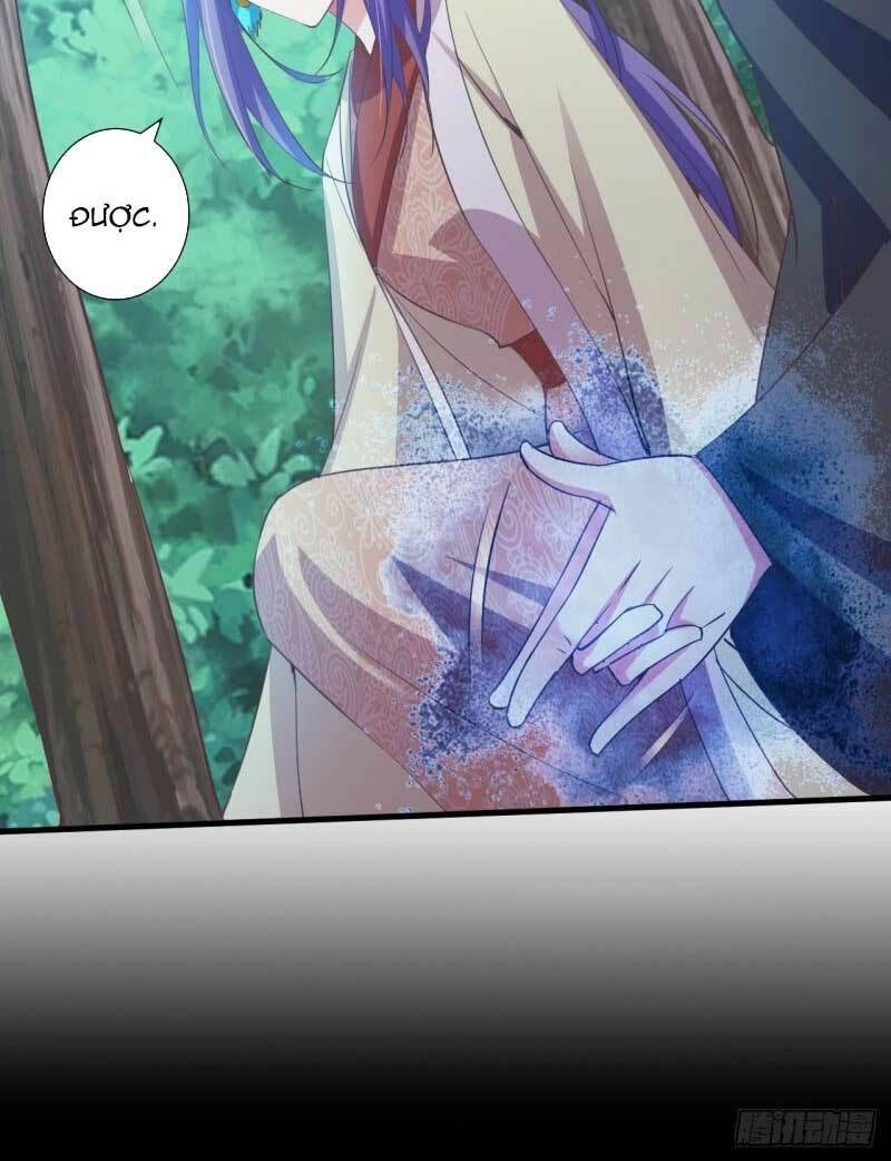 Bạo Quân Thử Yêu: Yêu Hậu Như Thử Đa Kiều Chapter 55.1 - 13