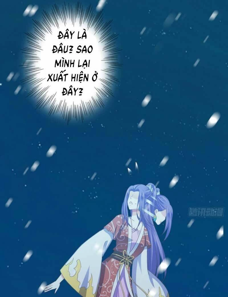 Bạo Quân Thử Yêu: Yêu Hậu Như Thử Đa Kiều Chapter 55.1 - 16