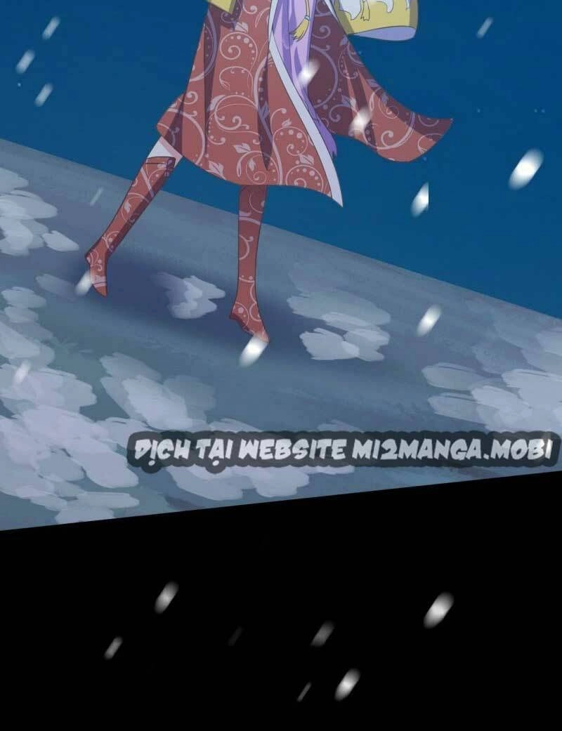 Bạo Quân Thử Yêu: Yêu Hậu Như Thử Đa Kiều Chapter 55.1 - 17