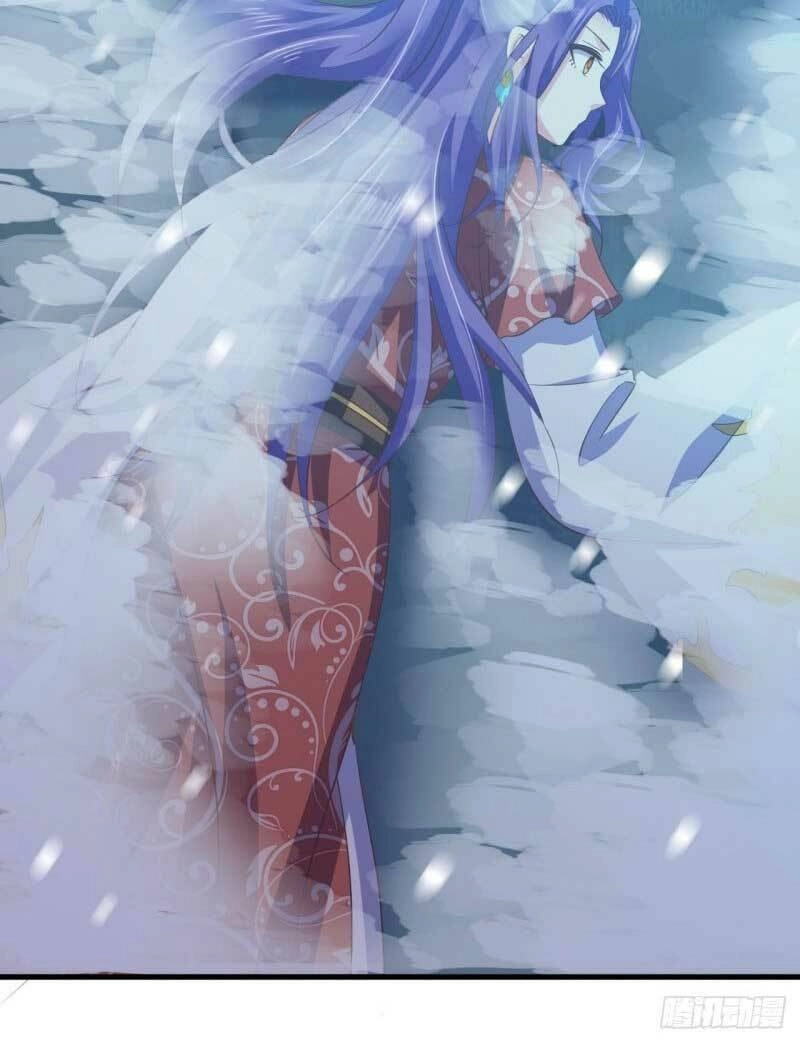 Bạo Quân Thử Yêu: Yêu Hậu Như Thử Đa Kiều Chapter 55.1 - 19