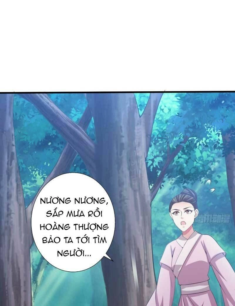 Bạo Quân Thử Yêu: Yêu Hậu Như Thử Đa Kiều Chapter 55.1 - 22