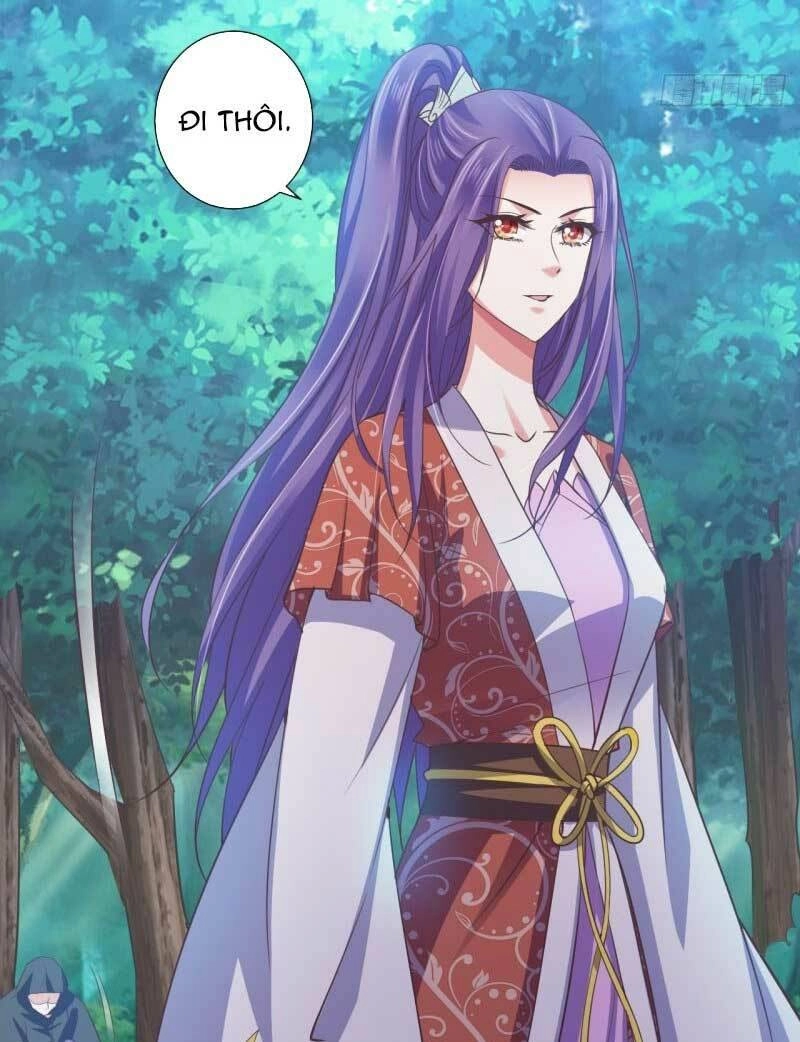 Bạo Quân Thử Yêu: Yêu Hậu Như Thử Đa Kiều Chapter 55.1 - 24