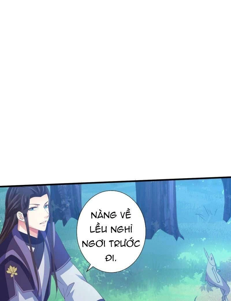 Bạo Quân Thử Yêu: Yêu Hậu Như Thử Đa Kiều Chapter 55.2 - 2