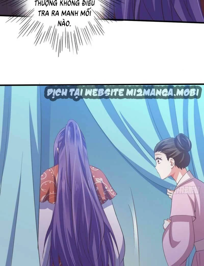 Bạo Quân Thử Yêu: Yêu Hậu Như Thử Đa Kiều Chapter 55.2 - 4