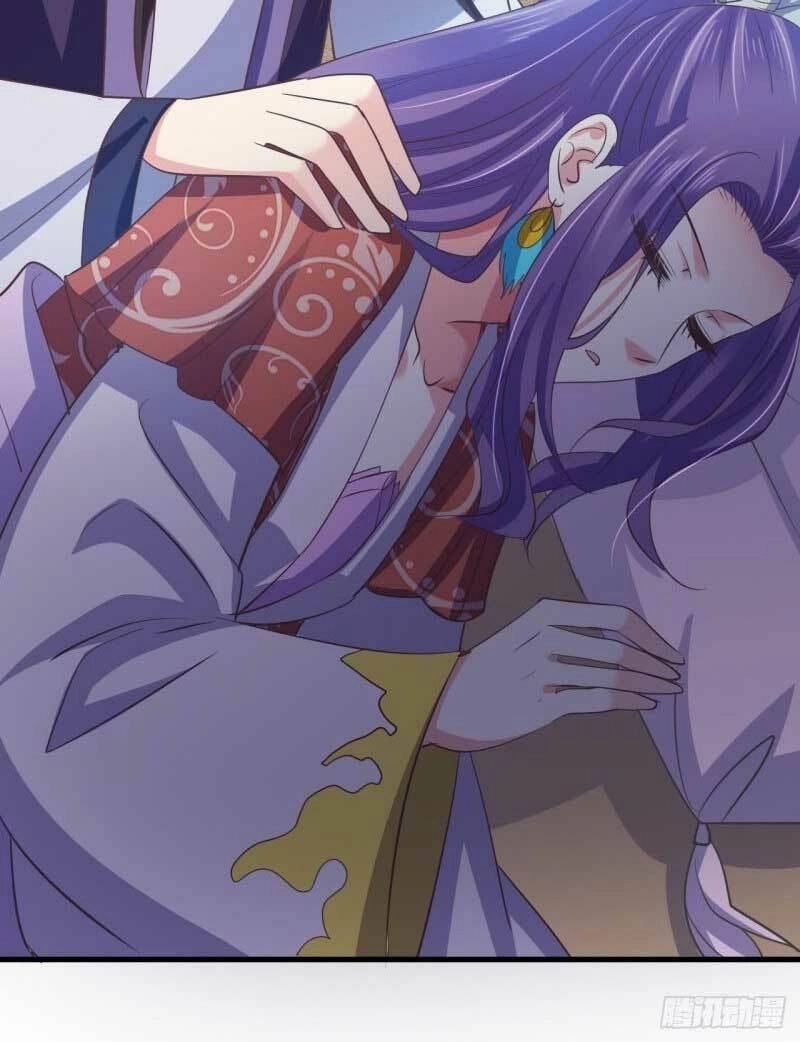 Bạo Quân Thử Yêu: Yêu Hậu Như Thử Đa Kiều Chapter 55.2 - 7