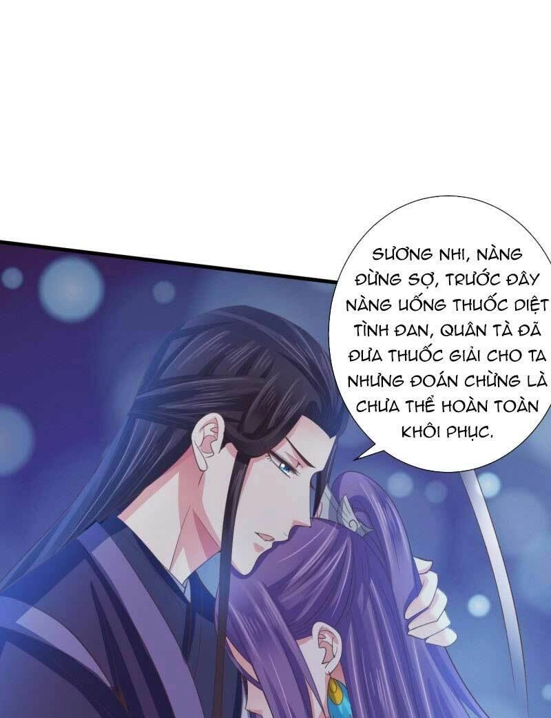 Bạo Quân Thử Yêu: Yêu Hậu Như Thử Đa Kiều Chapter 55.2 - 14