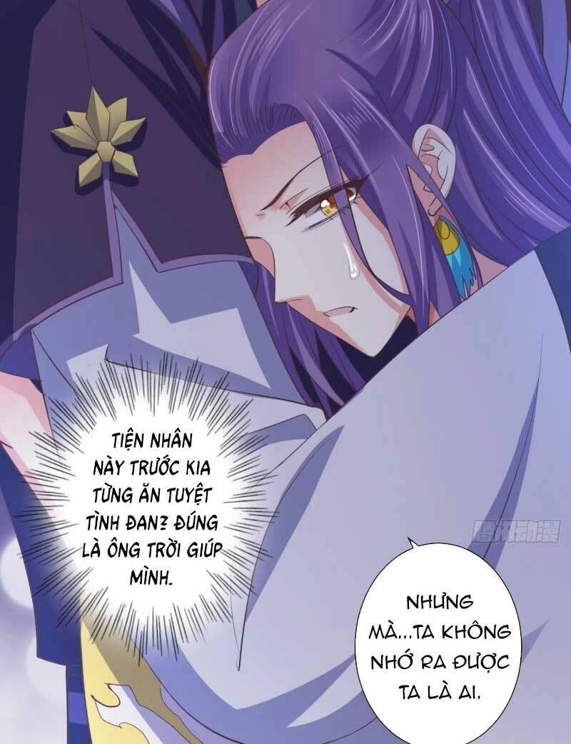 Bạo Quân Thử Yêu: Yêu Hậu Như Thử Đa Kiều Chapter 55.2 - 16