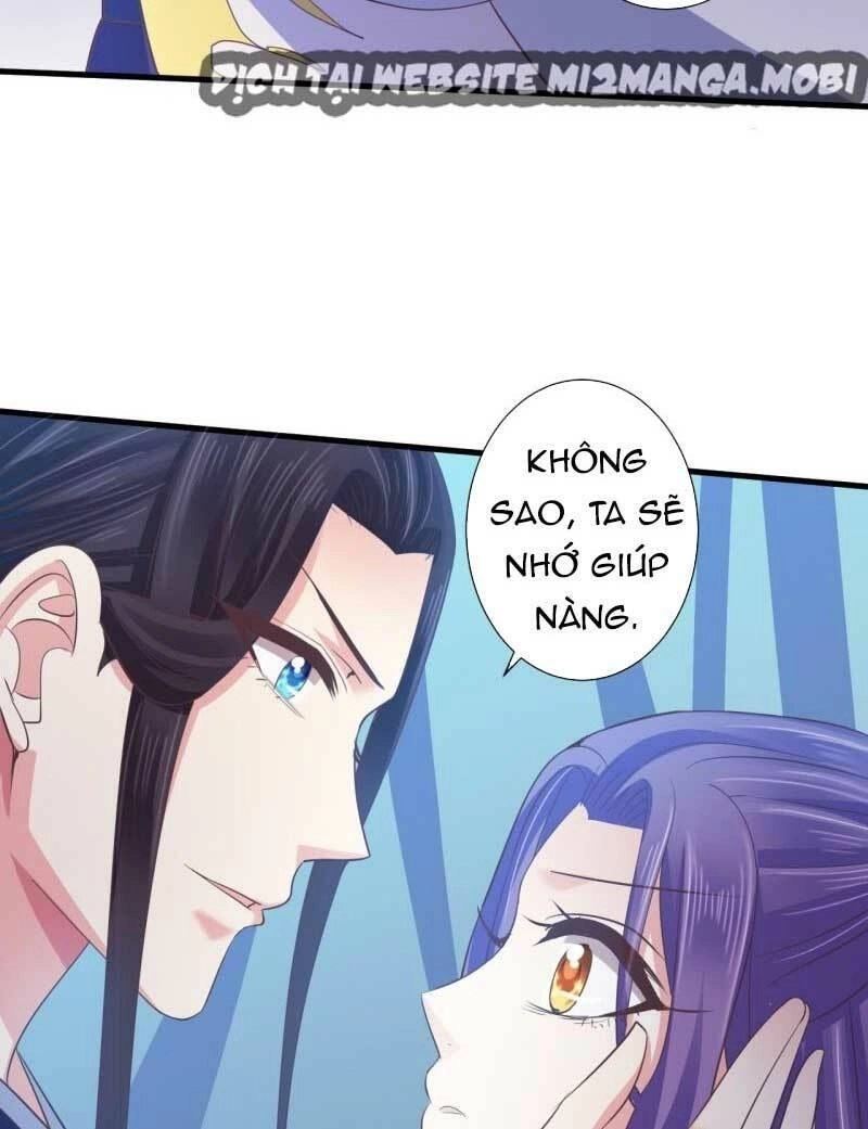 Bạo Quân Thử Yêu: Yêu Hậu Như Thử Đa Kiều Chapter 55.2 - 17