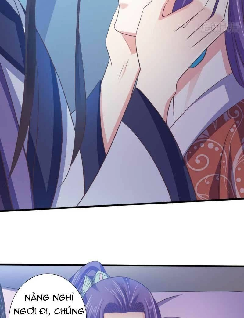 Bạo Quân Thử Yêu: Yêu Hậu Như Thử Đa Kiều Chapter 55.2 - 18