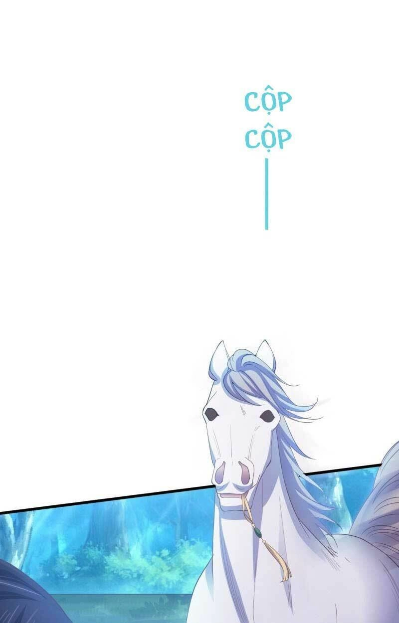 Bạo Quân Thử Yêu: Yêu Hậu Như Thử Đa Kiều Chapter 56.1 - 7